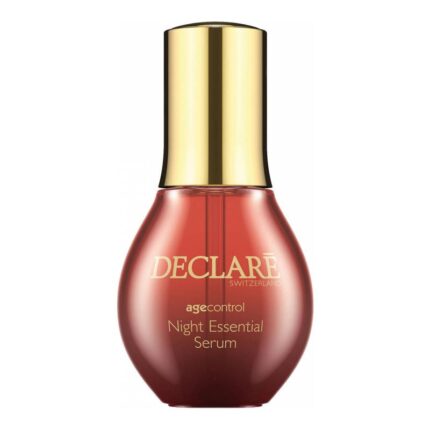 Night Repair Essential Serum Ночная восстанавливающая сыворотка 50 мл DECLARE