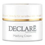 Matifying Hydro Cream Матирующий увлажняющий крем 50 мл DECLARE