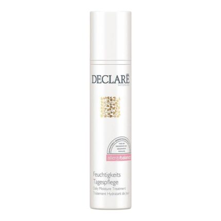 Daily Moisture Treatment Увлажняющий дневной крем 50 мл DECLARE