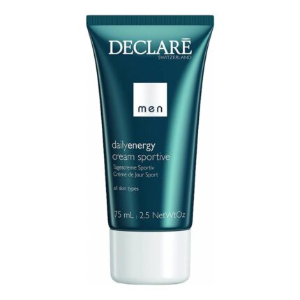 Daily Energy Cream Sportive Увлажняющий крем для активных мужчин 75 мл DECLARE