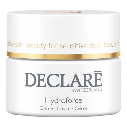 Hydroforce Cream Увлажняющий крем 50 мл DECLARE