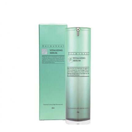 Сыворотка ревитализирующая Dermaheal / Vitalizing Serum, 40 мл