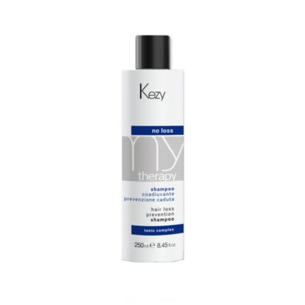Mytherapy Hair-Loss prevention shampoo Шампунь для профилактики выпадения волос 250 мл KEZY 93023