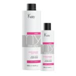 Mytherapy Post Color conditioner Кондиционер после окрашивания с экстрактом граната 1000 мл KEZY 93031