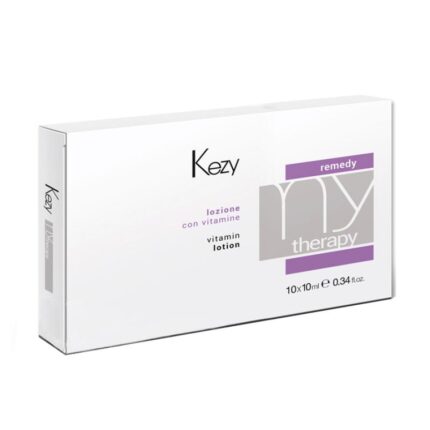 Vitamin Lotion Лосьон витаминизированный 10*10 мл KEZY 93037