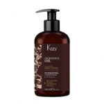 Incredible Oil Hydrating conditioner Кондиционер для всех типов волос увлажняющий 250 мл KEZY 96002
