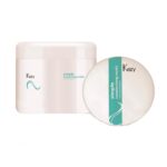 SIMPLE Moisturizing Mask Маска увлажняющая для всех типов волос 500 мл KEZY 92006
