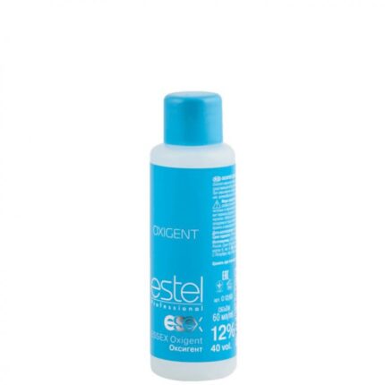 Princess Еssex Оксигент 12%, 60 мл