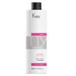 Mytherapy Post Color shampoo Шампунь после окрашивания с экстрактом граната 1000 мл KEZY 93030