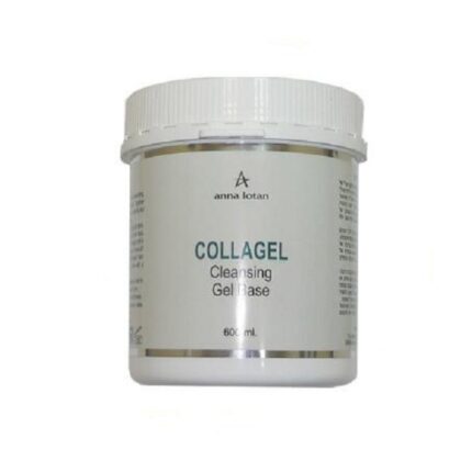 ANNA LOTAN Collagel Gel Base «Колагель» 600 мл