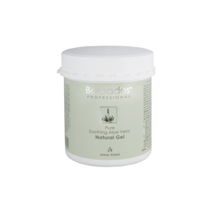 ANNA LOTAN Pure Soothing Aloe Vera Natural Gel Натуральный алоэ-вера гель 625 мл