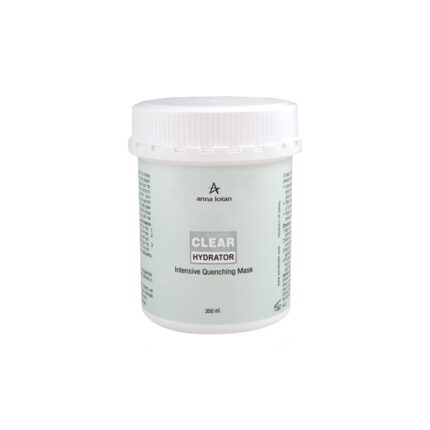 ANNA LOTAN Intensive Quenching Mask Гидрирующая маска 350 мл