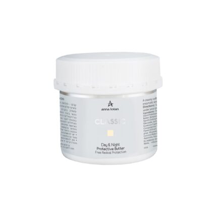ANNA LOTAN Day and Night Protective Butter SPF 5 Крем-масло ночной и дневной уход за кожей 225 мл