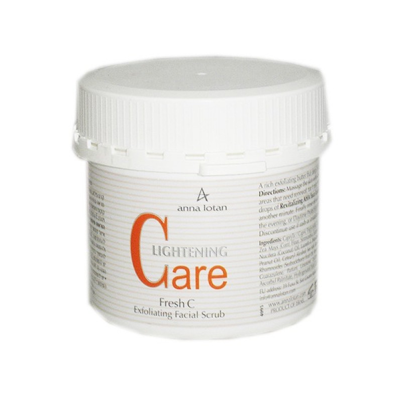 ge-data-ANNA-LOTAN-7-oadedFiles-eshopimages-big-Anna-Lotan-Fresh-C-exfoliating-facial-scrub-250-800x800-1.jpg ANNA LOTAN Fresh C Exfoliating Facial Scrub Скраб-эксфолиант для лица «Фреш С» 225 мл