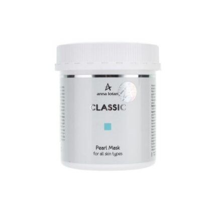 ANNA LOTAN Pearl Mask Маска «Жемчужная» 625 мл