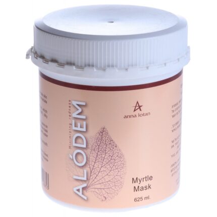ANNA LOTAN Myrtle Mask Маска «Миртовая» 625 мл
