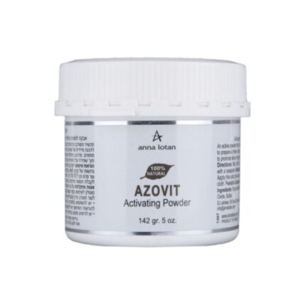 ANNA LOTAN Azovit Treatment Mask powder Маска «Эйзовит» 142 гр