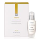 BELNATUR RAdIANCE SERUM Обеспечивает комфорт и выравнивает рельеф и тон кожи 30 мл