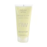 BELNATUR NATURAL wHITE CLEANSER & TONER Специальный гель-тоник для очищения кожи 200 мл