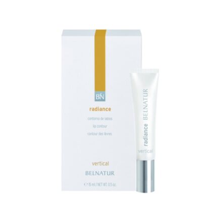 BELNATUR RAdIANCE VERTICAL Специально разработан для сглаживания вертикальных морщин 15 мл