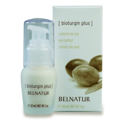 BELNATUR BIOTURGIN PLUS Питательный крем для контура глаз 30 мл