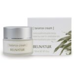 BELNATUR BALANCE CREAM Балансирующий крем для комбинированной кожи 50 мл