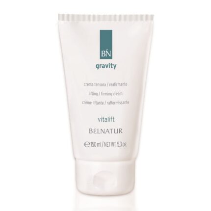BELNATUR GRAVITY VITALIFT Восстанавливающий крем с эффектом лифтинга 150 мл