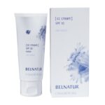 BELNATUR CC CREAM Цветная эмульсия с мультифункциональным лечебным эффектом 50 мл