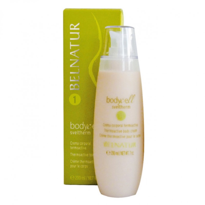 ge-data-BELNATUR-3-bel24344-800x800-1.jpg BELNATUR BOdYCELL SVELTHERM Термоактивный крем для эффективного лечения всех видов целлюлита 200 мл