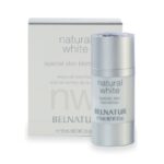 BELNATUR NATURAL wHITE SPECIAL SkIN BLEMISHES Специальный концентрат 15 мл