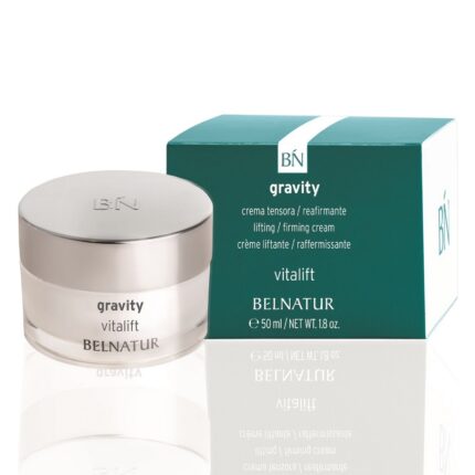 BELNATUR GRAVITY VITALIFT Восстанавливающий крем с эффектом лифтинга 50 мл