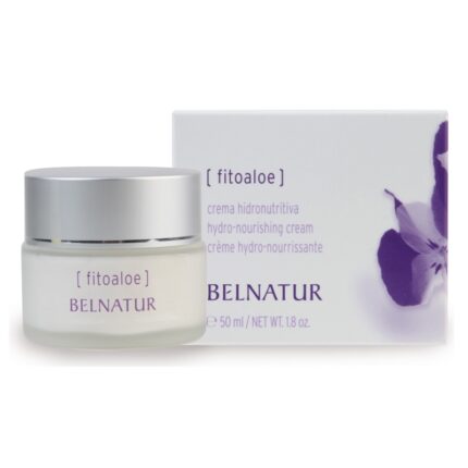 BELNATUR FITOALOE Увлажняющий и питательный крем 50 мл