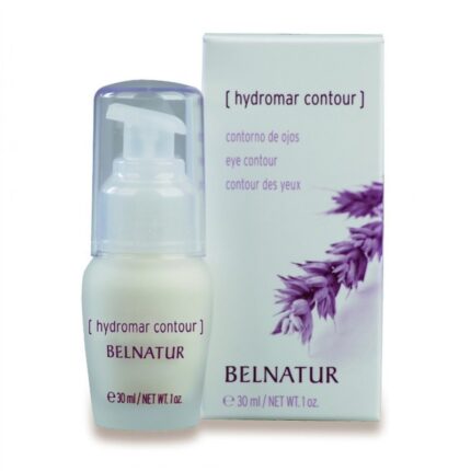 BELNATUR HYdROMAR CONTOUR Контур для уменьшения морщин и отечности вокруг глаз 30 мл
