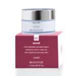 BELNATUR SECRET CREAM Регенерирующий крем глобального воздействия 50 мл