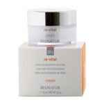BELNATUR RE-VITAL CREAM Мультивитаминный крем (А + В5 + С + Е) 50 мл