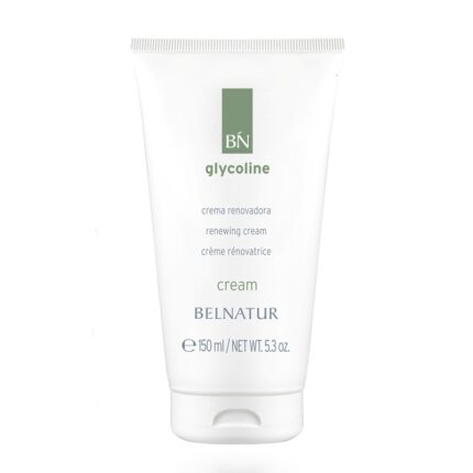 BELNATUR GLYCOLINE CREAM Обновляющий и сокращающий поры крем для всех типов кожи 150 мл