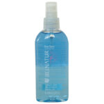 BELNATUR dUO FACE Бифазная очищающая и увлажняющая эмульсия для удаления водостойкого макияжа с глаз 200 мл