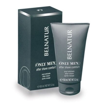 BELNATUR BELNATUR After Shave Comfort Освежающий гель после бритья 150 мл