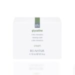BELNATUR GLYCOLINE CREAM Обновляющий и сокращающий поры крем для всех типов кожи 50 мл