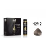 Масло для окрашивания волос 12.12 специальный блондин сандре пепельный 50 мл CONSTANT DELIGHT