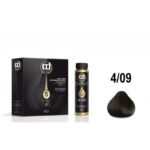 Масло для окрашивания волос 4.09 горький шоколад 50 мл CONSTANT DELIGHT