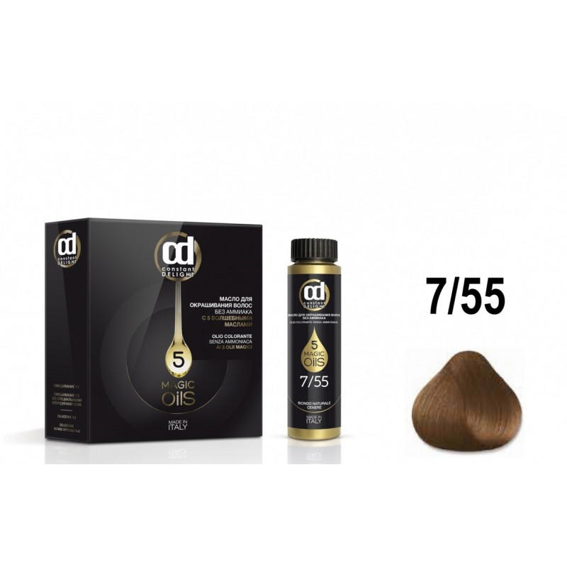 ge-data-D0-9A-D0-94-D0-9E7-55-jpg-800x800-1.jpg Масло для окрашивания волос 7.55 русый интенсивный золотистый 50 мл CONSTANT DELIGHT