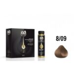 Масло для окрашивания волос 8.09 капуччино 50 мл CONSTANT DELIGHT