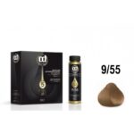 Масло для окрашивания волос 9.55 экстра светло-русый интенсивный золотистый 50 мл CONSTANT DELIGHT