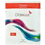 Успокаивающая маска с Хитозаном (H 21), 40мл