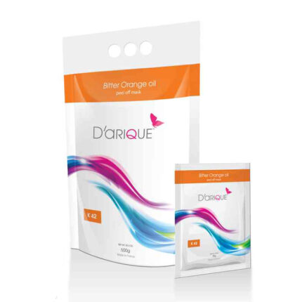 Очищающая маска с маслом горького апельсина K 42), 500мл