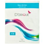 Заживляющая маска с Морской водой (K 02), 40мл