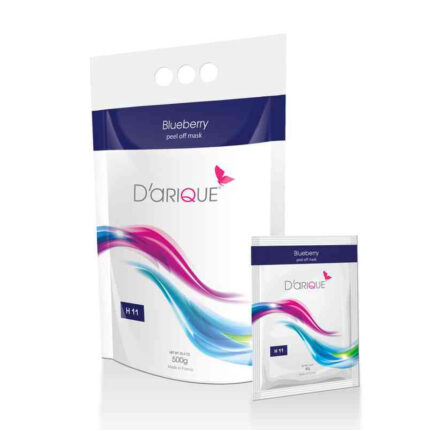 Маска «Anti-age» с Черникой (H11), 500мл