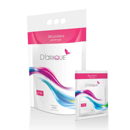 Маска «Bio satin» с шелковыми протеинами (H 14), 500мл