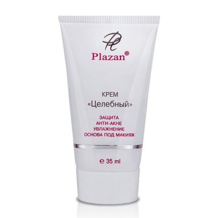 Крем "Целебный" 35 мл PLAZAN 524072